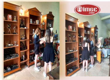 - İMGE Promosyon Reklamcılığı  - Gaziantep Promosyon Ürünleri - Hediyelik Ürünler