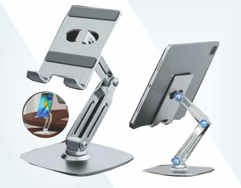 METAL TABLET & TELEFON TUTUCU