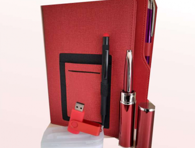 TARİHSİZ  Defter ve VIP Metal Kalemler