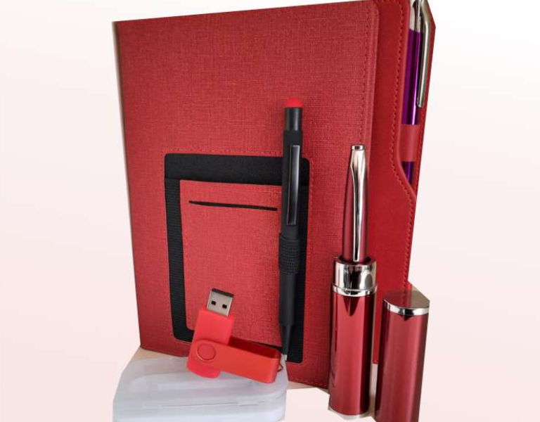 TARİHSİZ  Defter ve VIP Metal Kalemler